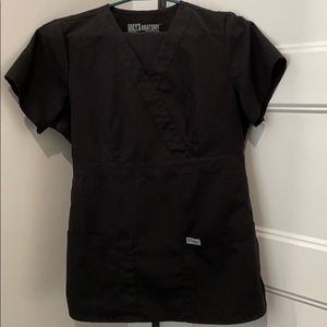 Grey’s Anatomy Scrubs